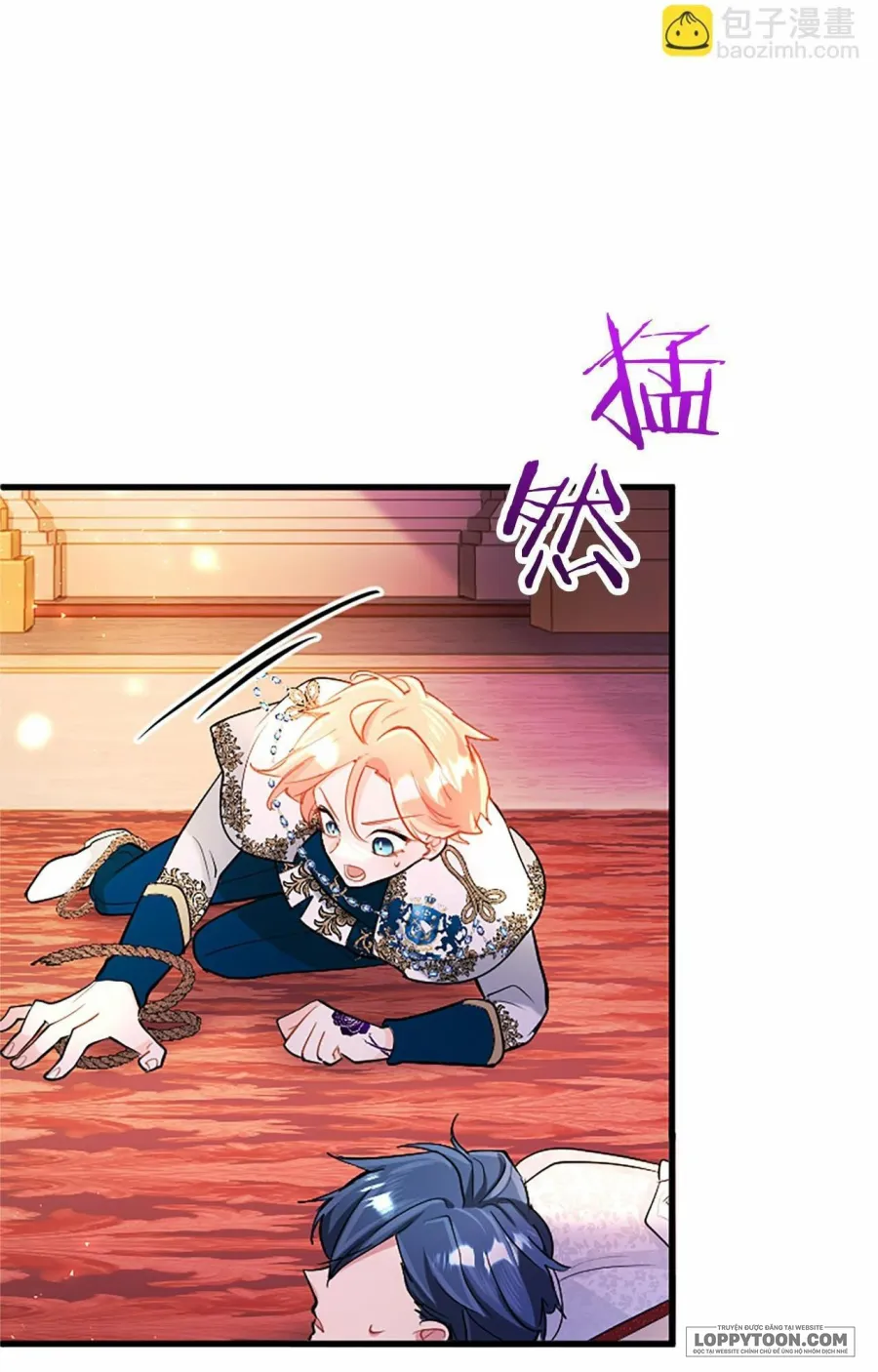 Đại Tiểu Thư Sao Phải Giả Nam Chap 98 - trang 51