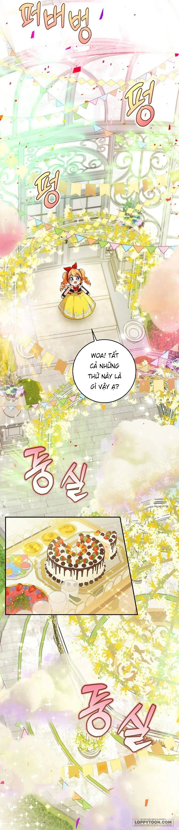 Sóc Con Tài Năng Chap 45 - trang 13