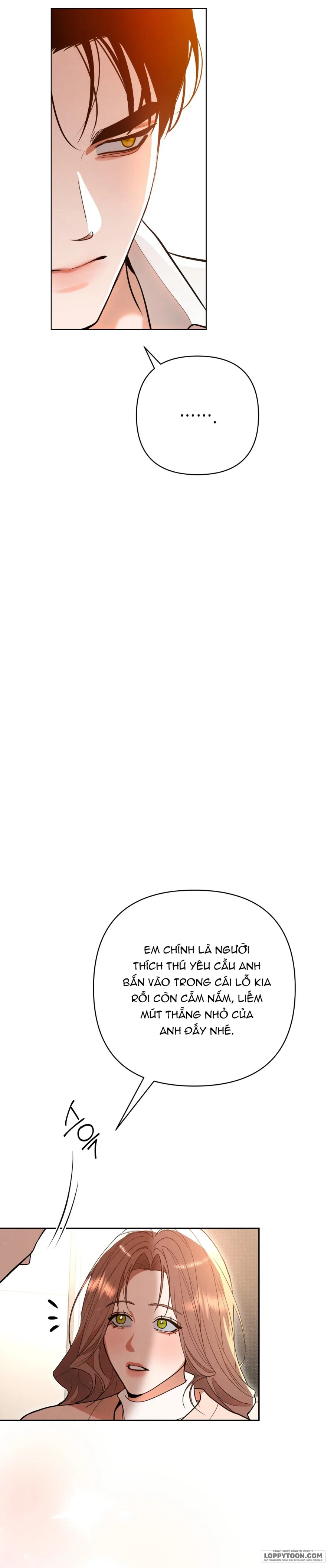 Ngưỡng Tuyệt Đối Chap 52 - trang 21