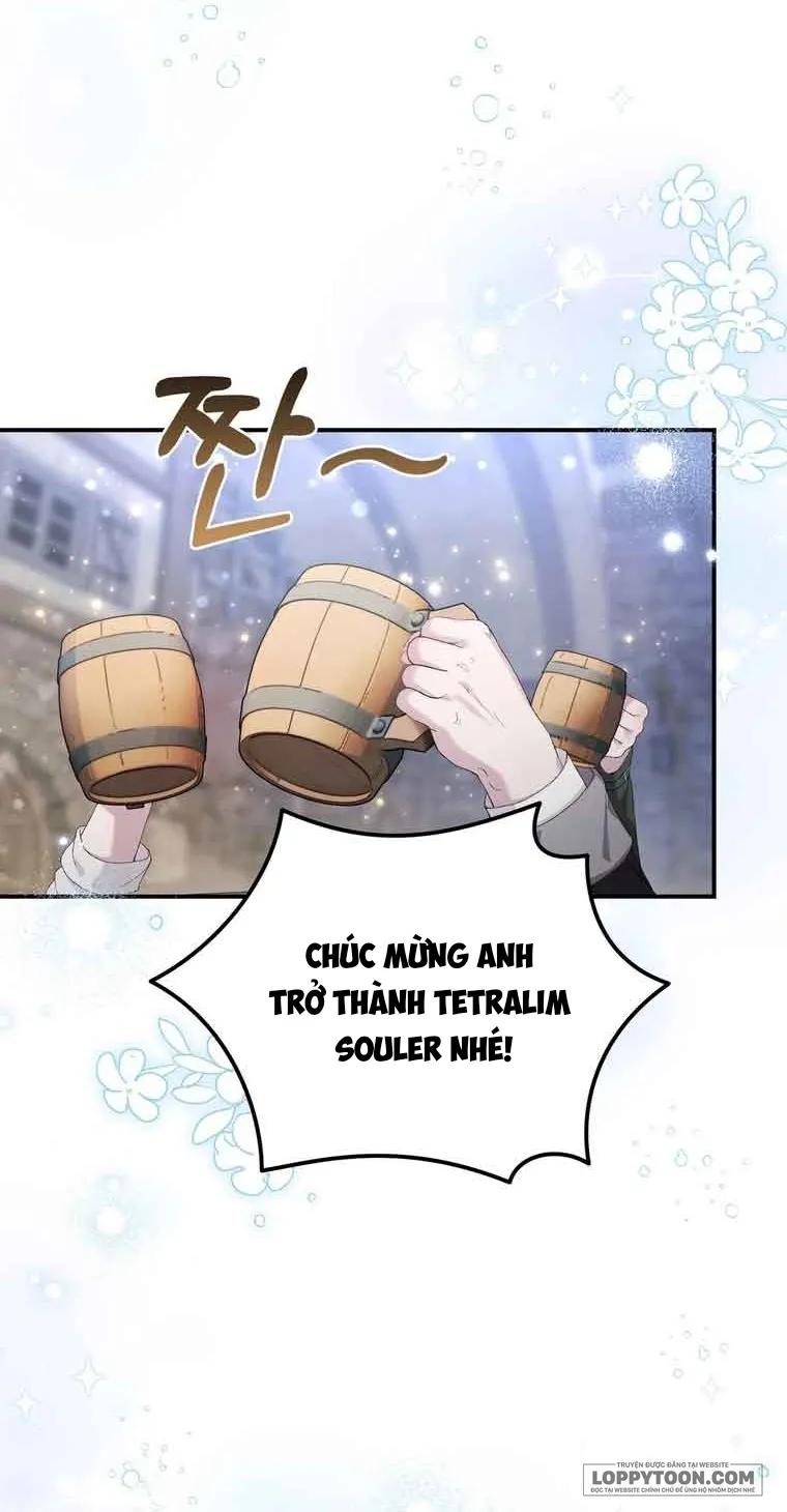 Nàng Tiên, Hãy Ký Hợp Đồng Nào Chap 11 - trang 22