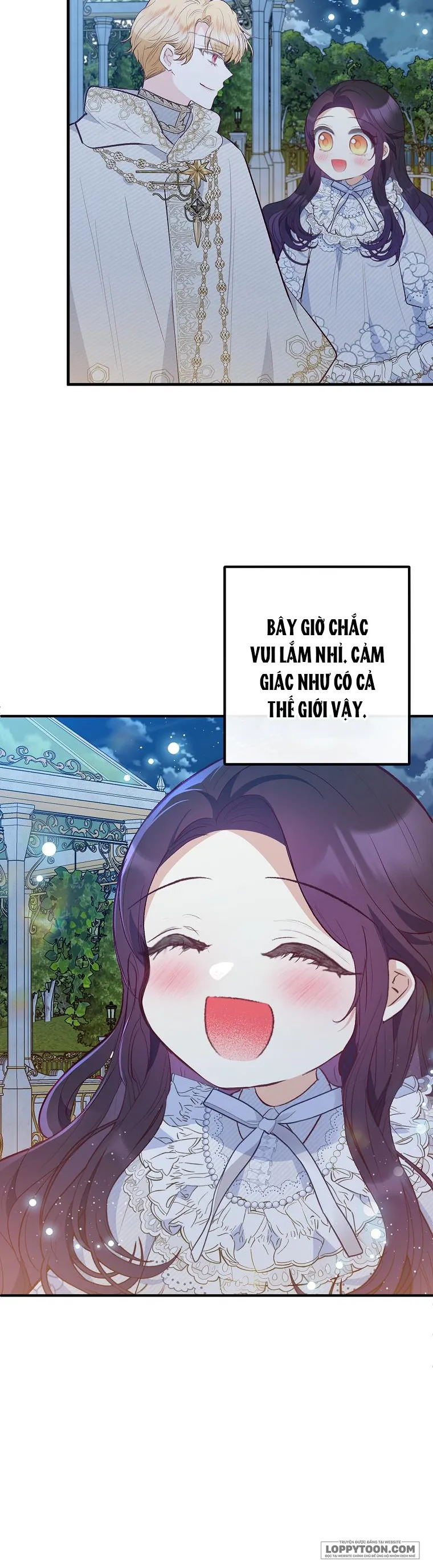 Con Gái Cưng Của Quỷ Chap 46 - trang 28