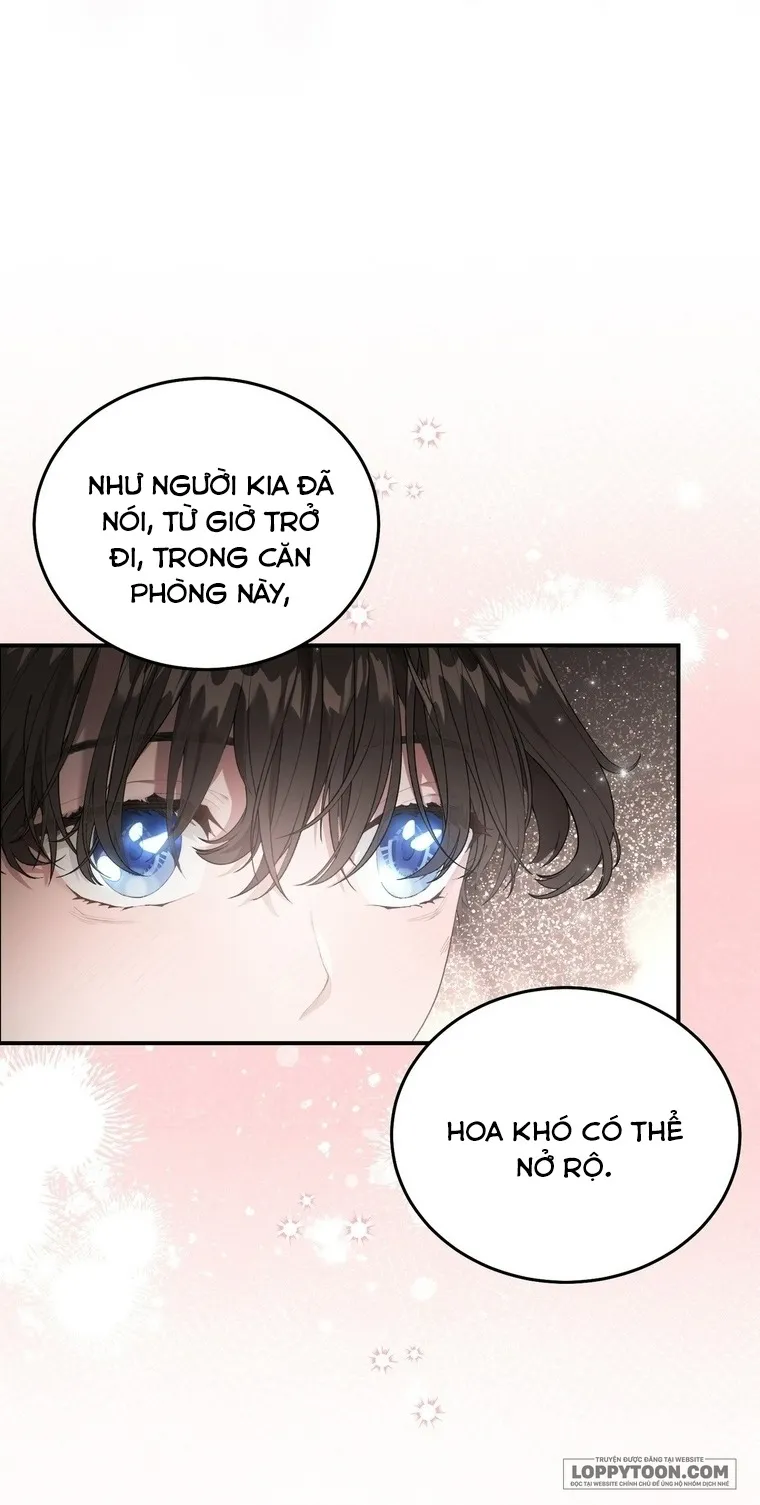 Nàng Tiên, Hãy Ký Hợp Đồng Nào Chap 5 - trang 34