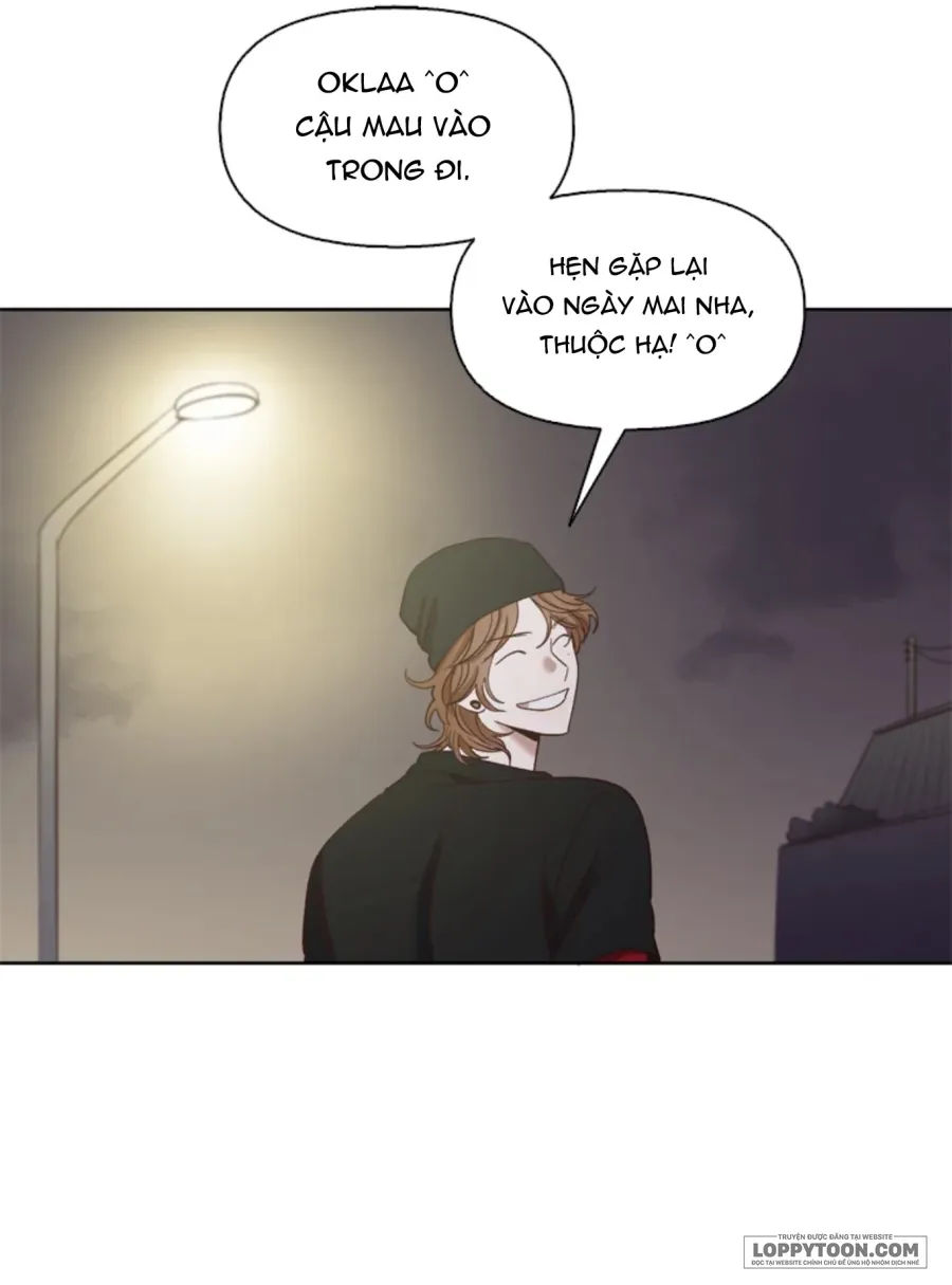 Thanh Xuân Của Chúng Ta Chap 20 - trang 39