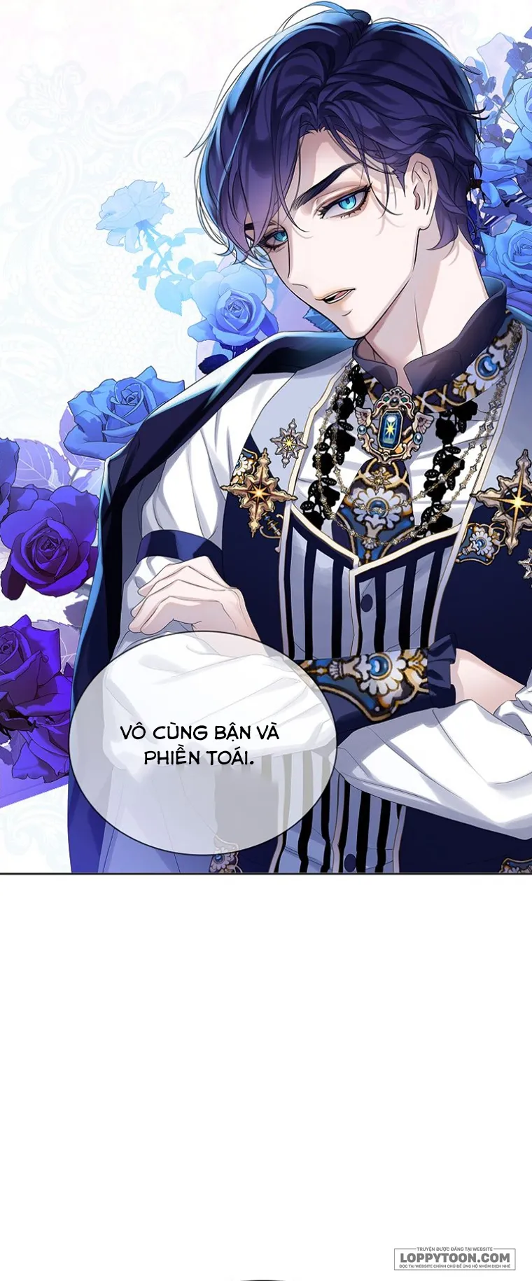 Trở Thành Người Thừa Kế Của Gia Đình Phản Diện Chap 6 - trang 69