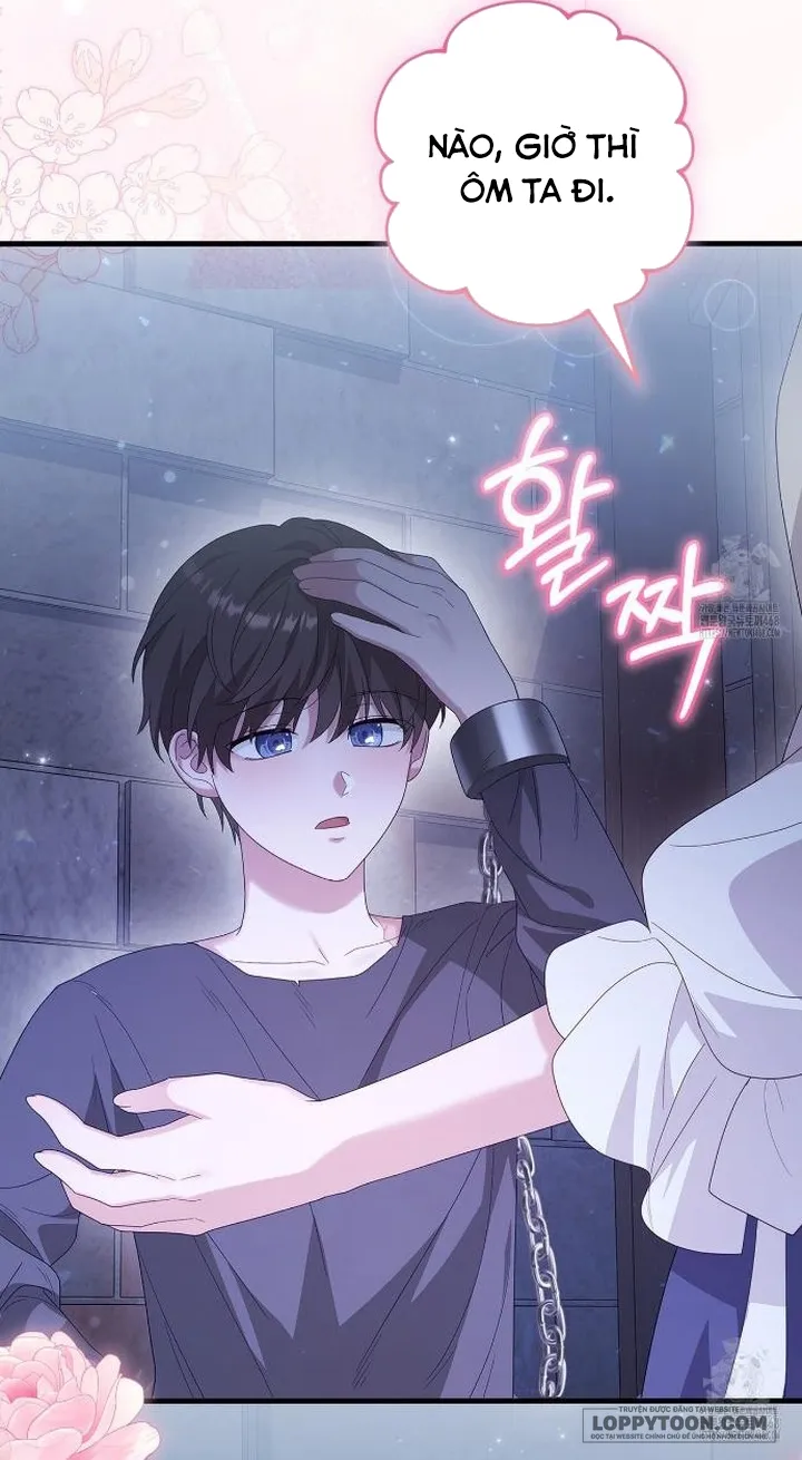 Nàng Tiên, Hãy Ký Hợp Đồng Nào Chap 62 - trang 74