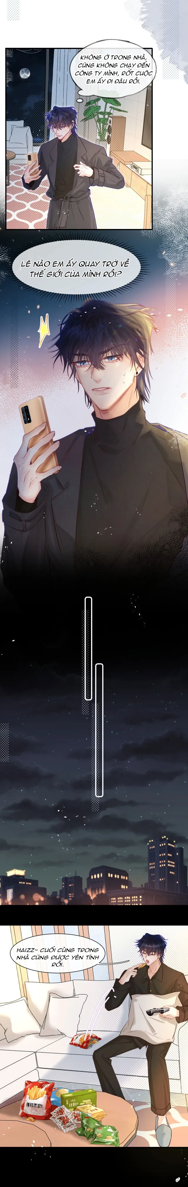 Tôi Nhặt Được Ma Nữ Rồi, Phải Làm Sao Đây? Chap 7 - trang 2