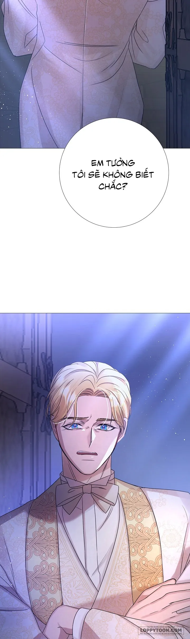 Lâu Đài Hoang Dã Chap 20 - trang 38