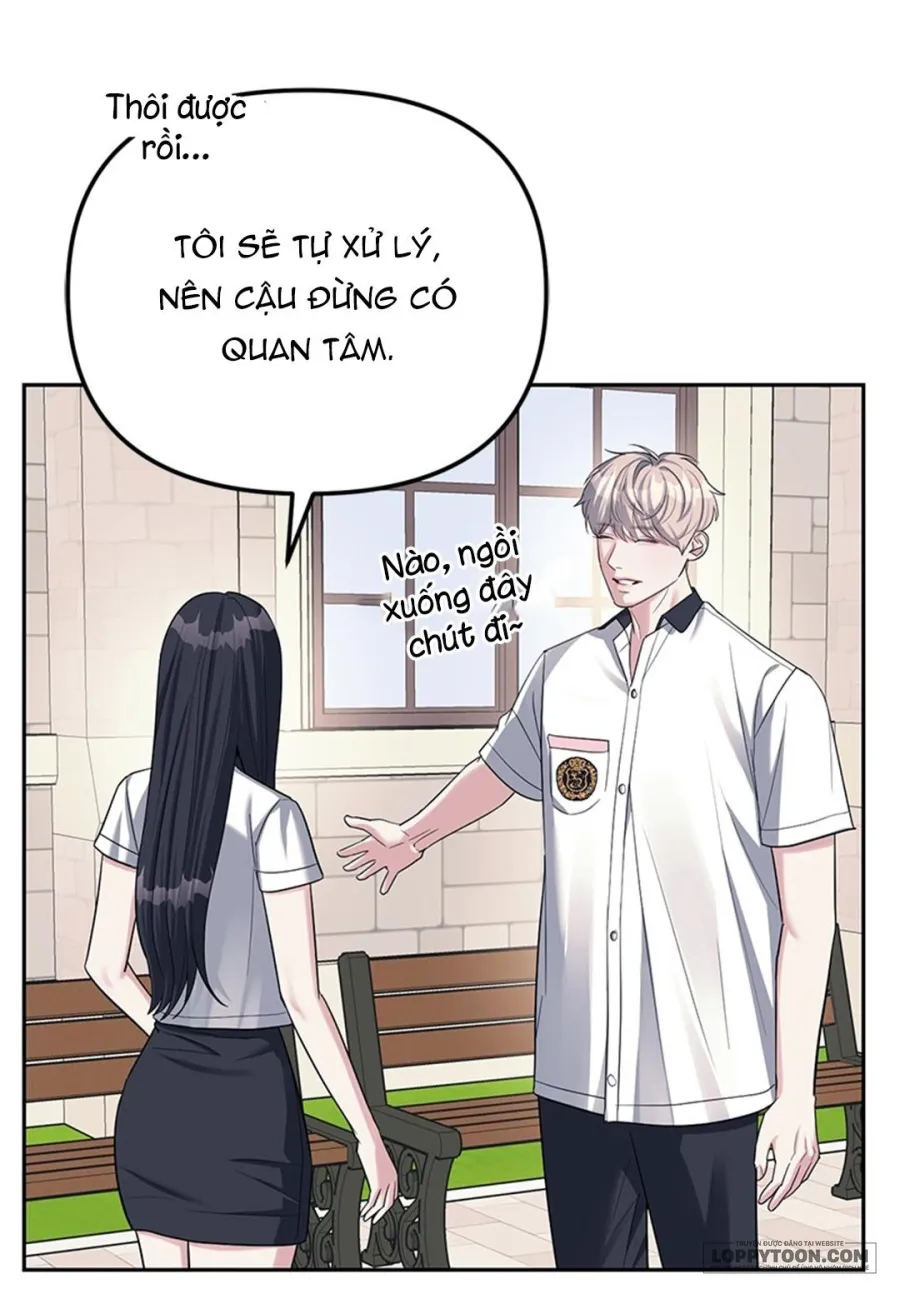 Xâm Nhập Trường Trung Học Tài Phiệt Chap 33 - trang 60
