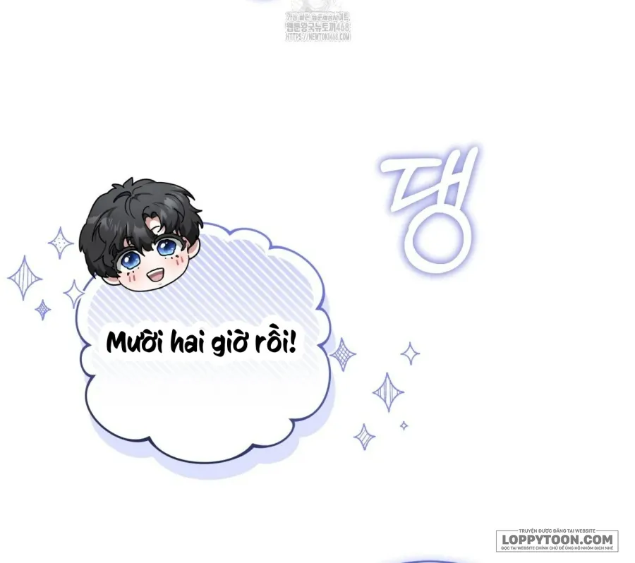 Dù Là Mẹ Kế Nhưng Tôi Thoát Khỏi Cái Chết Rất Dễ Dàng Chap 90 - end - trang 69