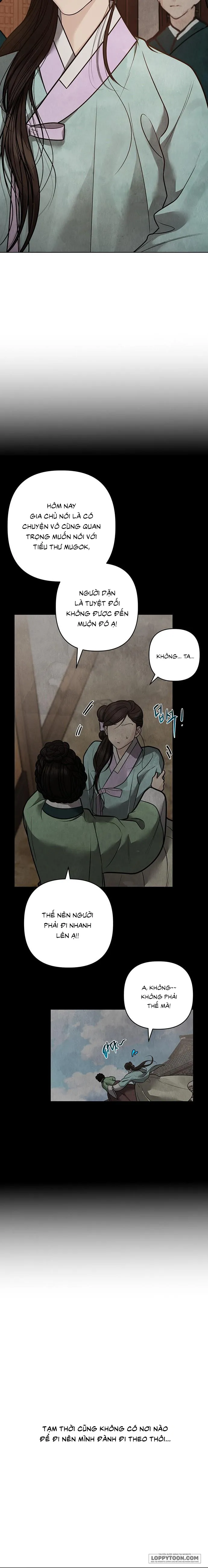 Quỷ Hồn Chap 46 - trang 3