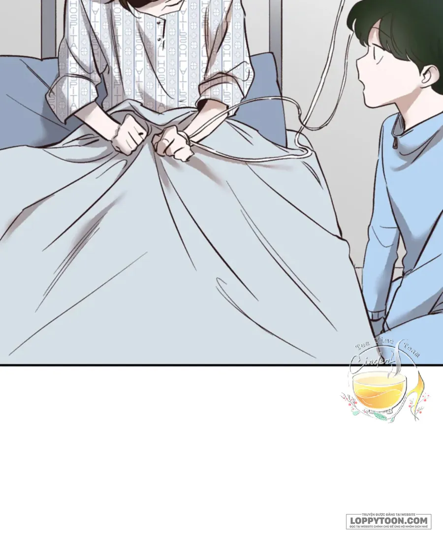 Thanh Xuân Của Chúng Ta Chap 3 - trang 51