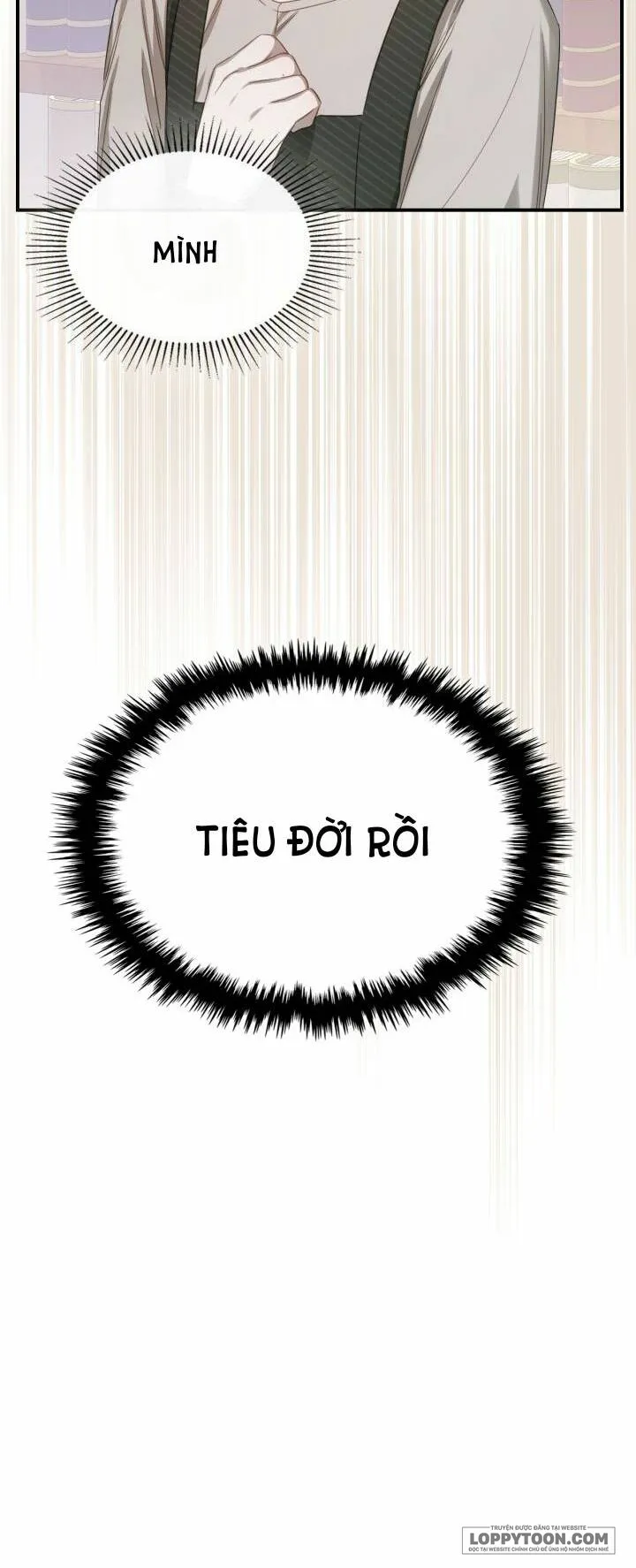 Nam Chính Quái Vật Sống Dưới Giường Tôi Chap 4 - trang 42