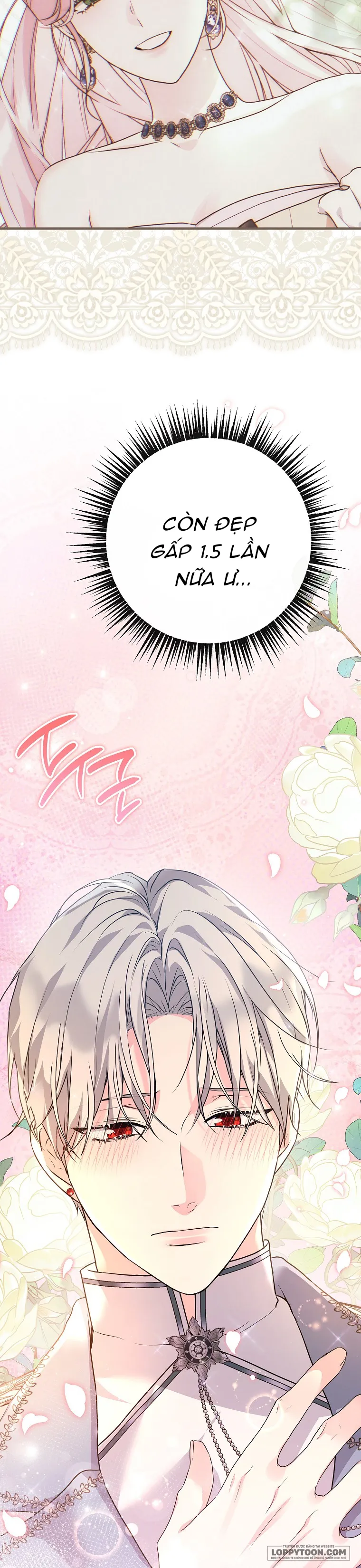 Kẻ Phản Diện Có Thời Hạn Ủng Hộ Tôi Hủy Hôn Chap 64 - trang 16