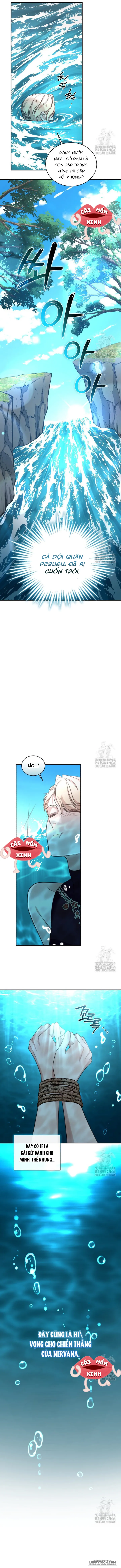 Khu Rừng Hoang Dã Chap 48 - trang 14