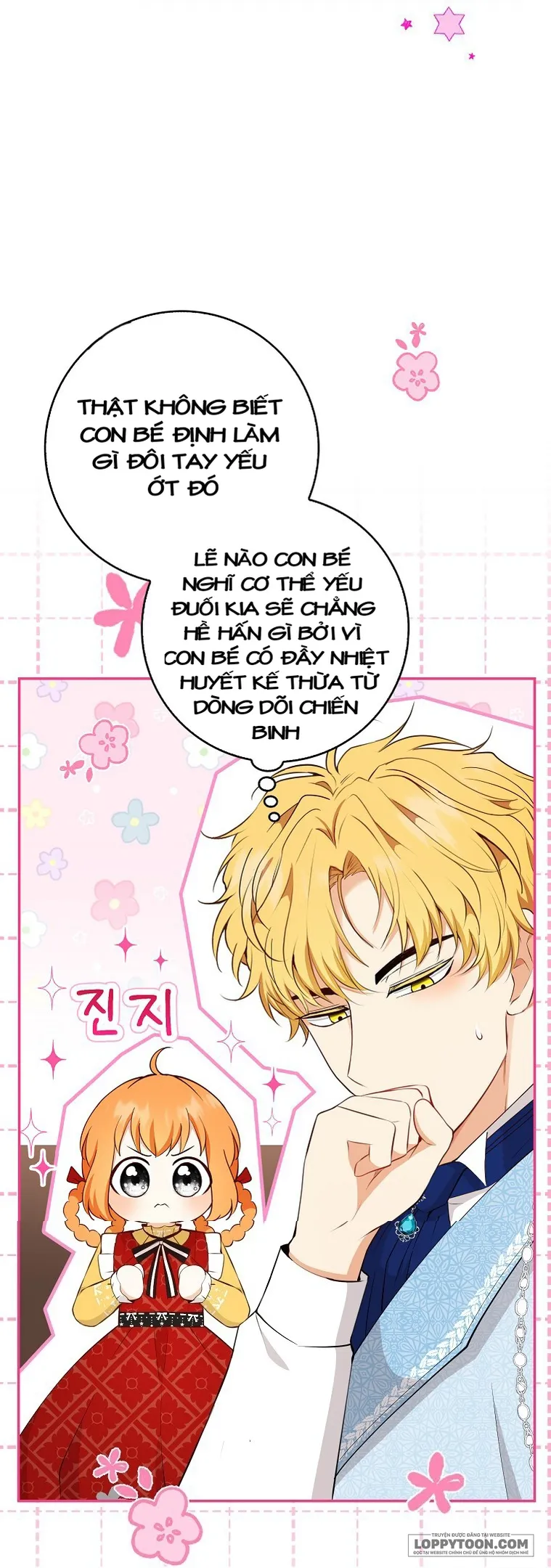 Sóc Con Tài Năng Chap 21 - trang 39