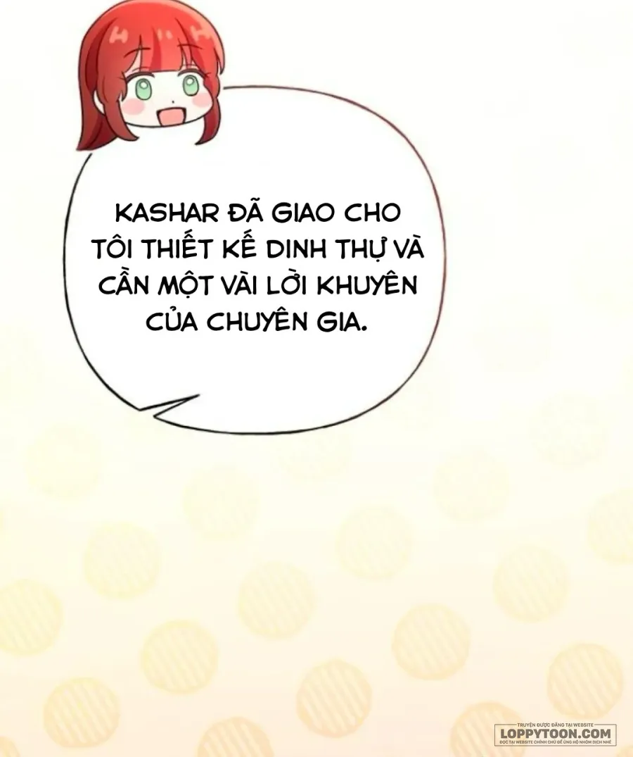 Hầu Gái Không Thích Nuôi Dạy Trẻ Nhỏ Chap 30 - trang 56