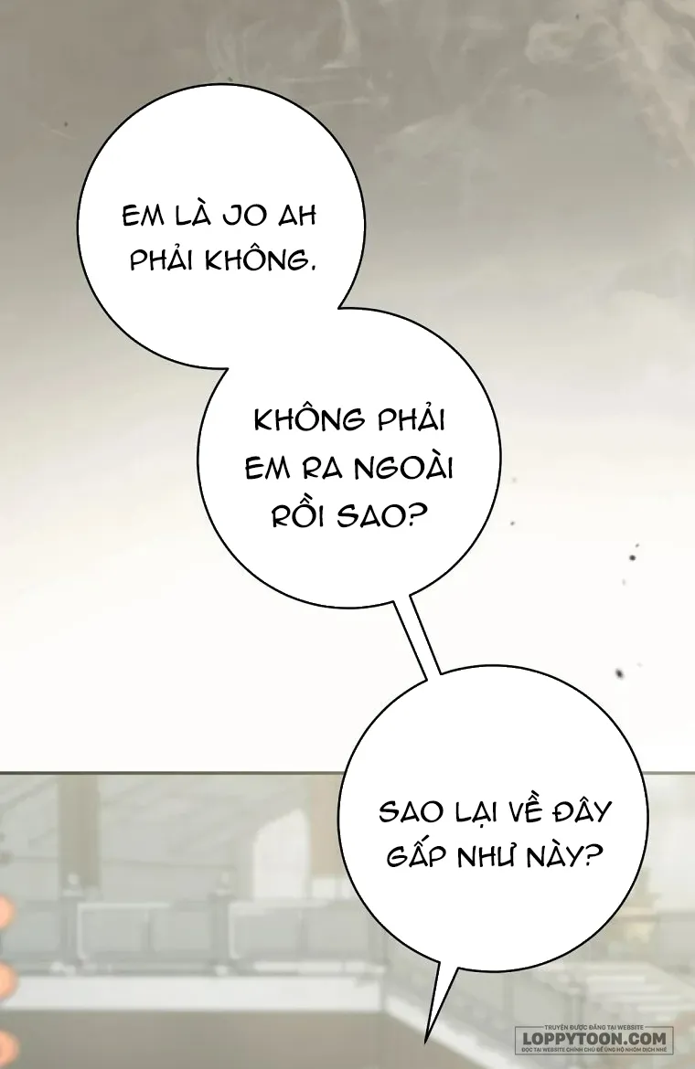 Trở Thành Cô Cháu Gái Bị Khinh Miệt Của Nhà Quyền Quý Chap 122 - trang 42