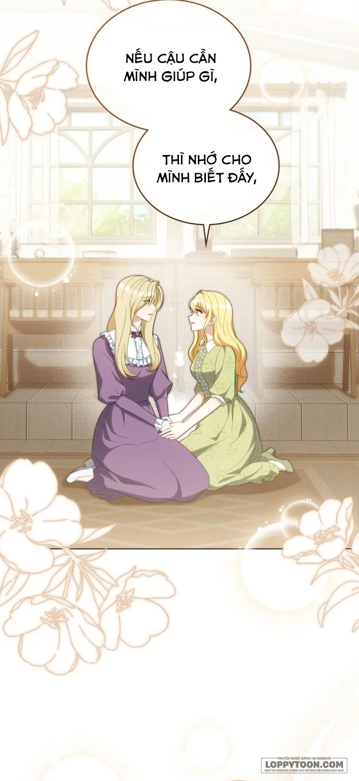 Chúa Phù Hộ Cho Sự Hủy Diệt Của Ta Chap 24 - trang 7
