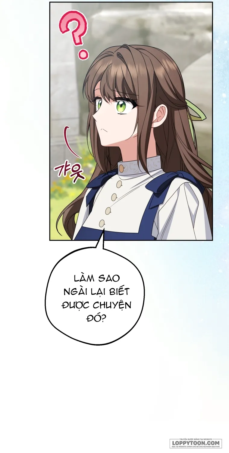 Được Yêu Thương Mà Còn Ngại Ngùng Sao Chap 118 - trang 21