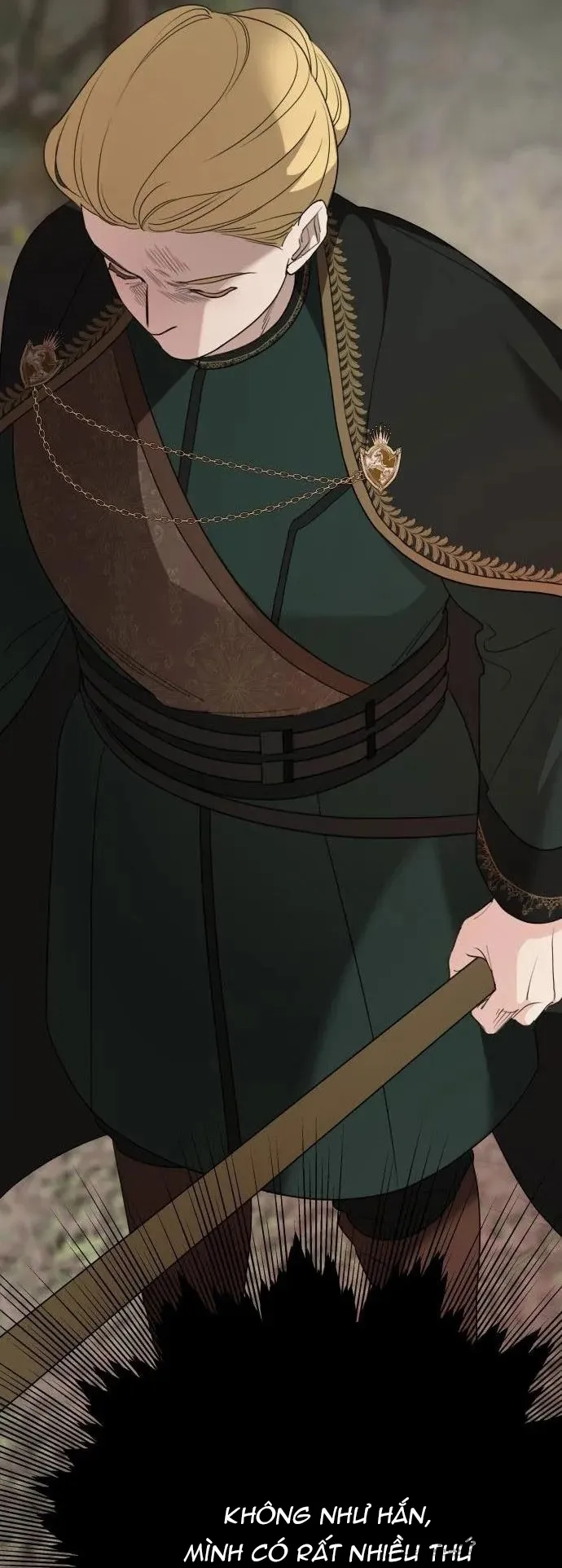 Gia Đình Chồng Quá Ám Ảnh Bởi Tôi Chap 80 - trang 19