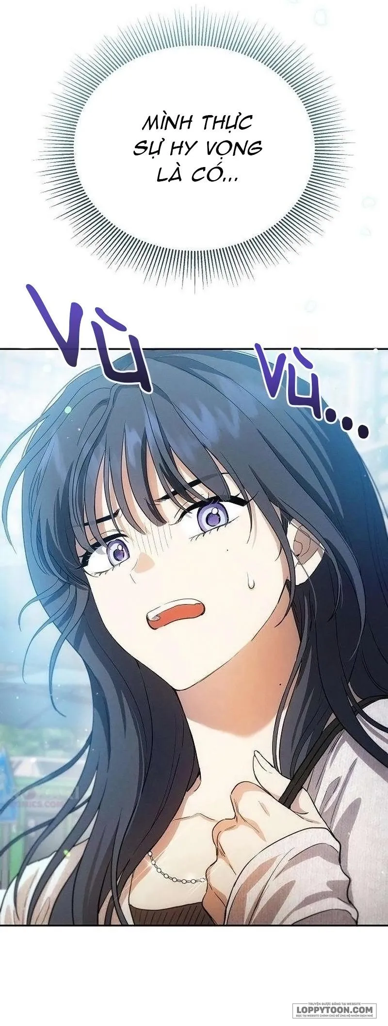Tình Yêu Thuần Khiết Hư Hỏng Chap 4 - trang 5