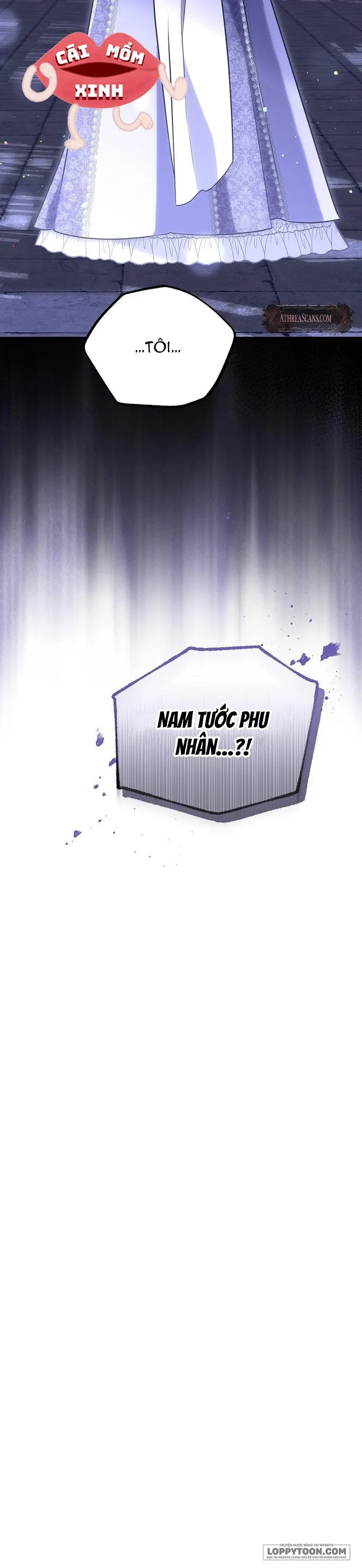 Dù Sao Chúng Ta Cũng Đã Kết Hôn Rồi Chap 18 - trang 30