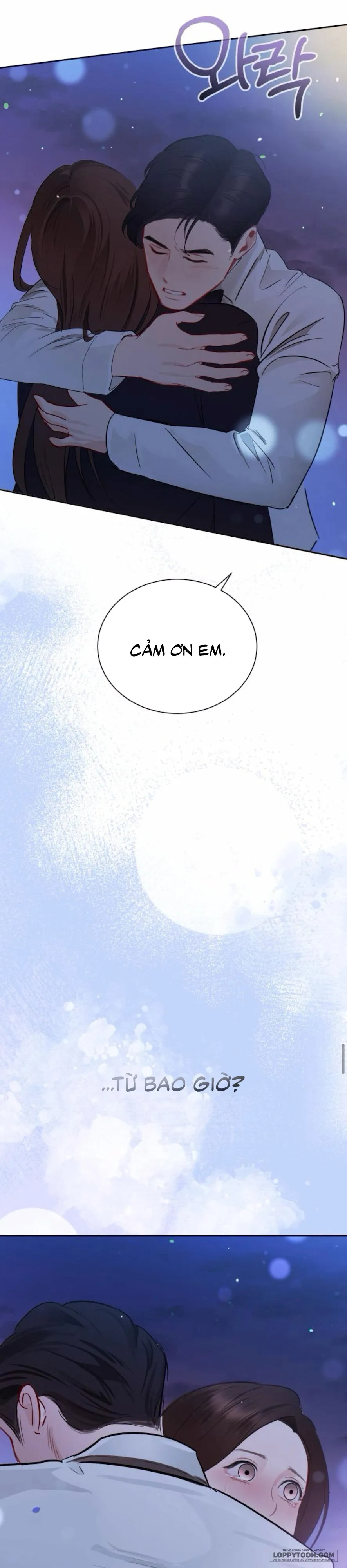 Quyền Lực Của Thư Ký Chap 29 - trang 47