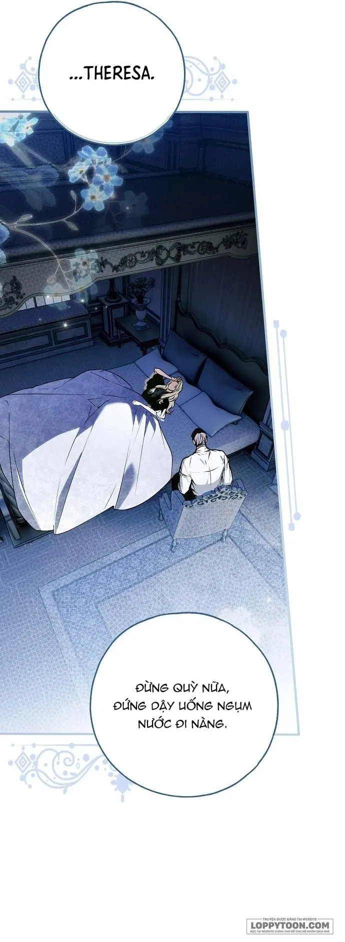 Có Kẻ Đã Sở Hữu Cơ Thể Của Tôi Chap 69 - trang 48
