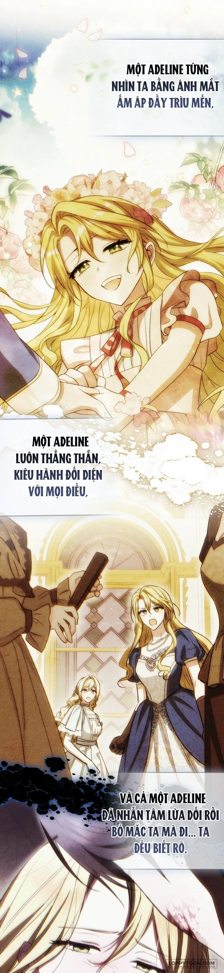 Tôi Cứ Nghĩ Mình Trở Về Là Kết Thúc, Không Ngờ Thể Loại Thay Đổi Rồi! Chap 22 - trang 13