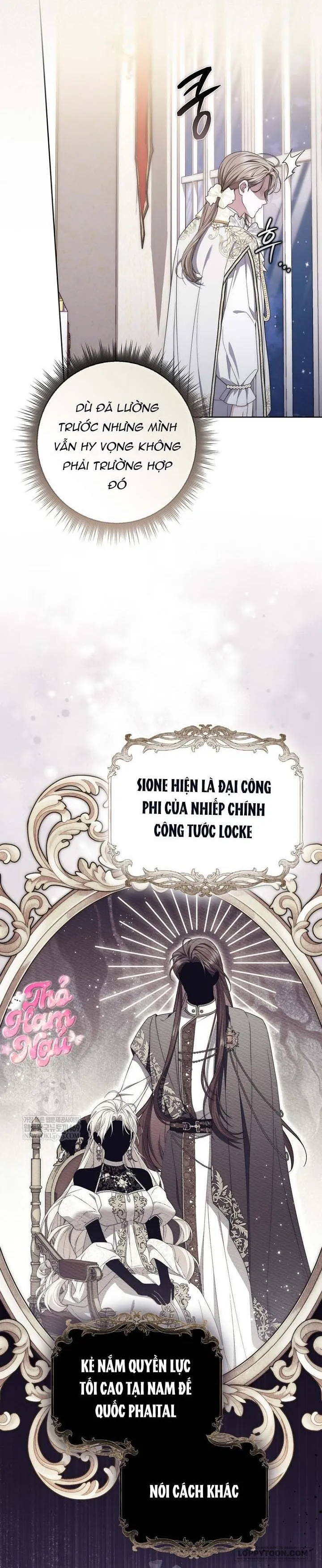 Nam Chính Bệnh Hoạn Ám Ảnh Với Sức Khoẻ Của Tôi Chap 57 - trang 38