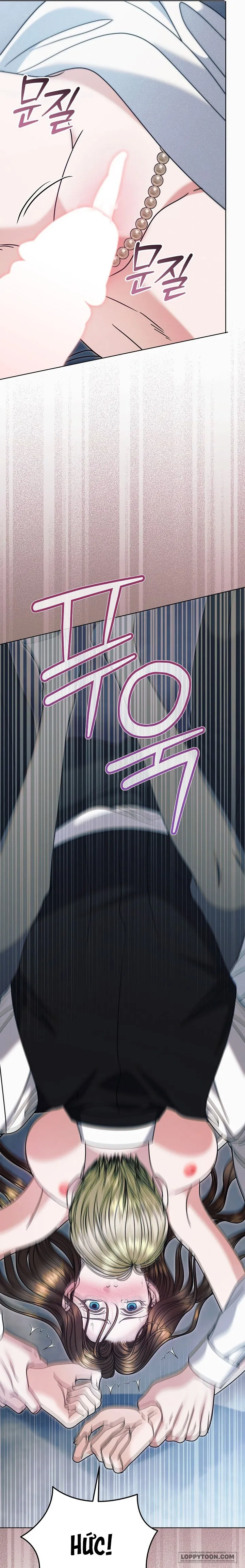 Hãy Cầu Xin Tôi Đi Chap 80 - 🔞🔞 - trang 26