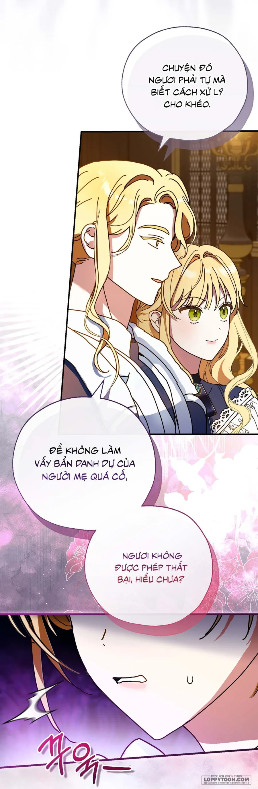Cuộc Hôn Nhân Này Liệu Có Ổn Không? Chap 1 - 🔞 - trang 16