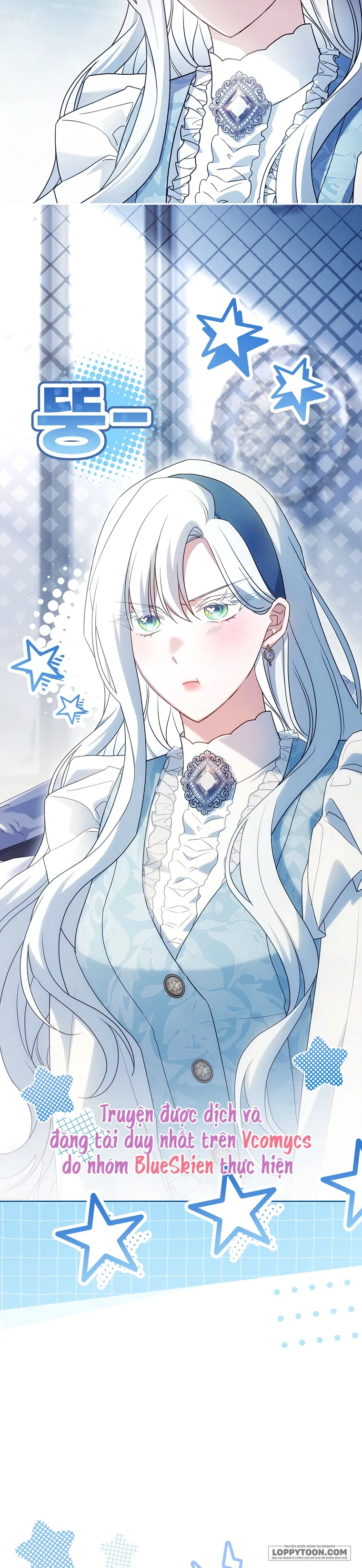 Chồng Ơi, Tại Sao Chúng Ta Không Thể Ly Hôn? Chap 58 - trang 22