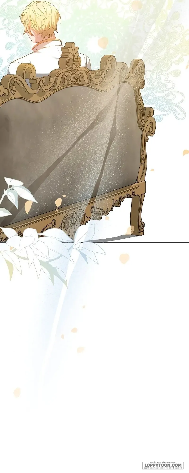 Rồng Con Thuần Hóa Những Kẻ Điên Rồ Chap 44 - trang 34