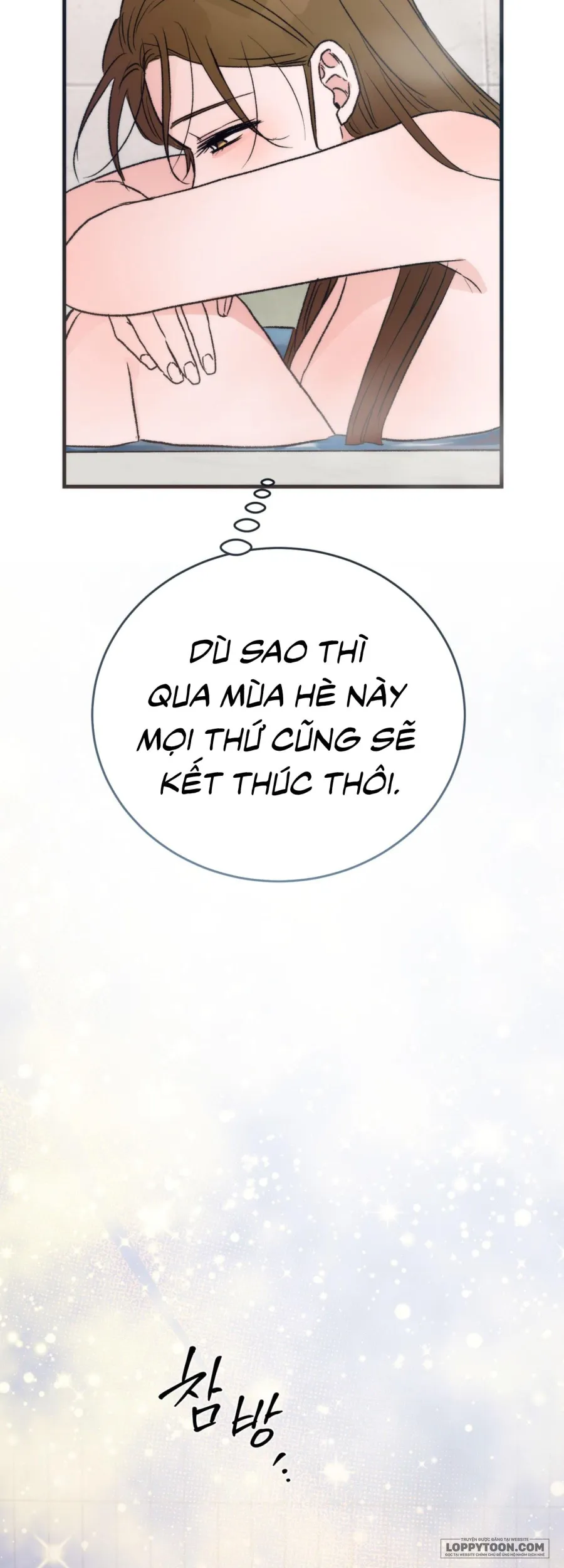 [KHÔNG CHE] Khúc Hát Giữa Mùa Hè Chap 11 - 🔞 - trang 72