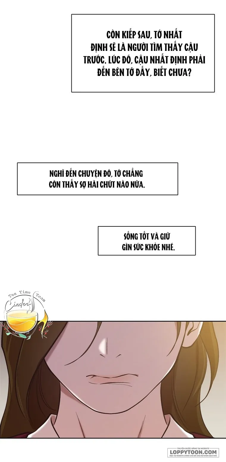Thanh Xuân Của Chúng Ta Chap 109 - trang 41