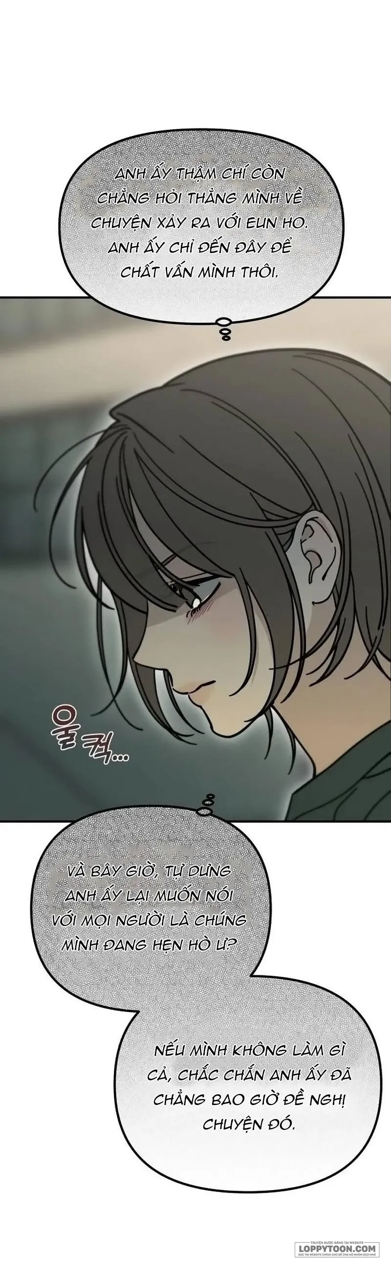 Cặp Đôi Không Chính Thức Chap 23 - trang 52