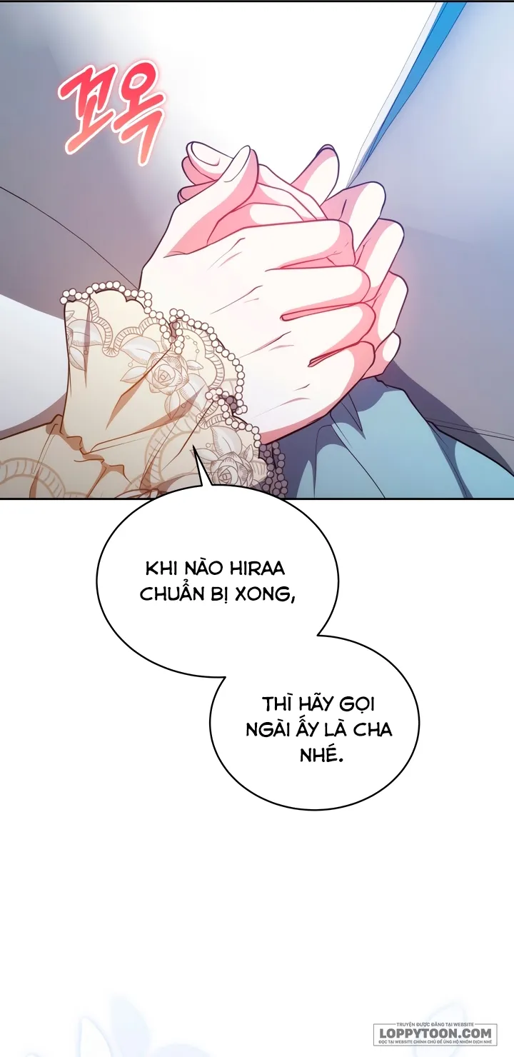 Dù Là Mẹ Kế Nhưng Tôi Thoát Khỏi Cái Chết Rất Dễ Dàng Chap 45 - trang 29