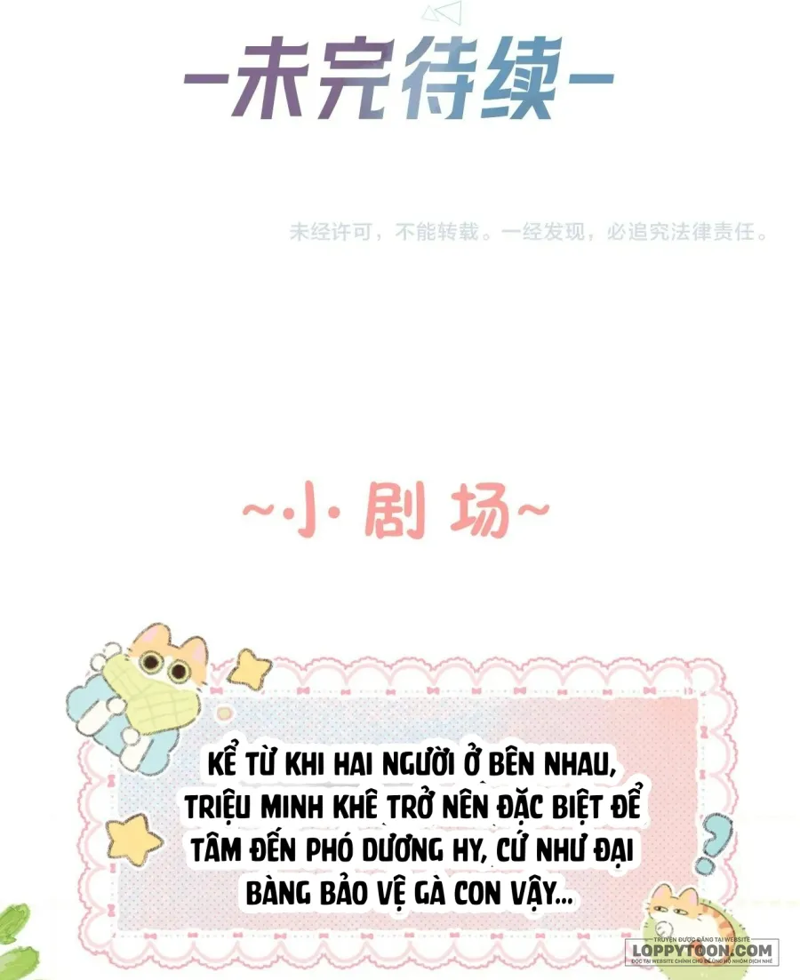 Em Chỉ Muốn Hít Vận Khí Của Anh Chap 95-96 - trang 25