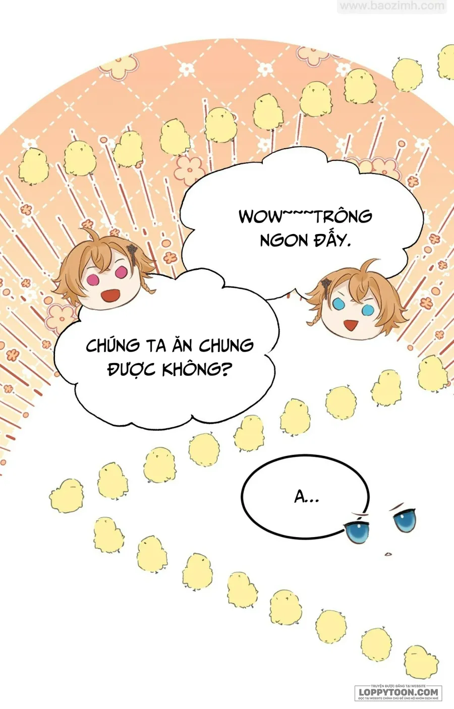 Hương Dục Niệm Chap 16 - trang 44