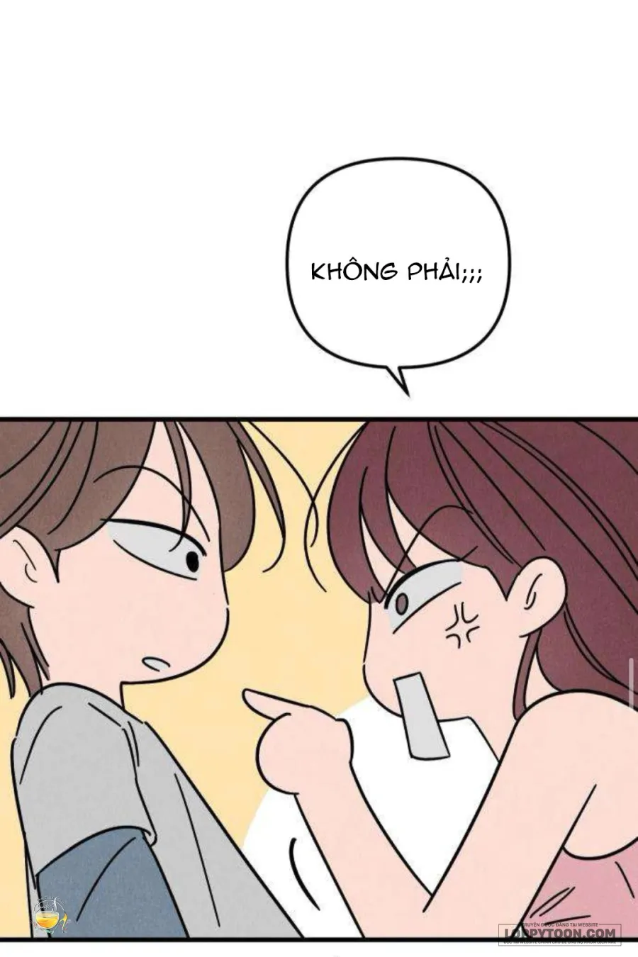 Câu Lạc Bộ Chị Đẹp Chap 12 - Ngày Valentine Trắng Kinh Hoàng (1) - trang 42