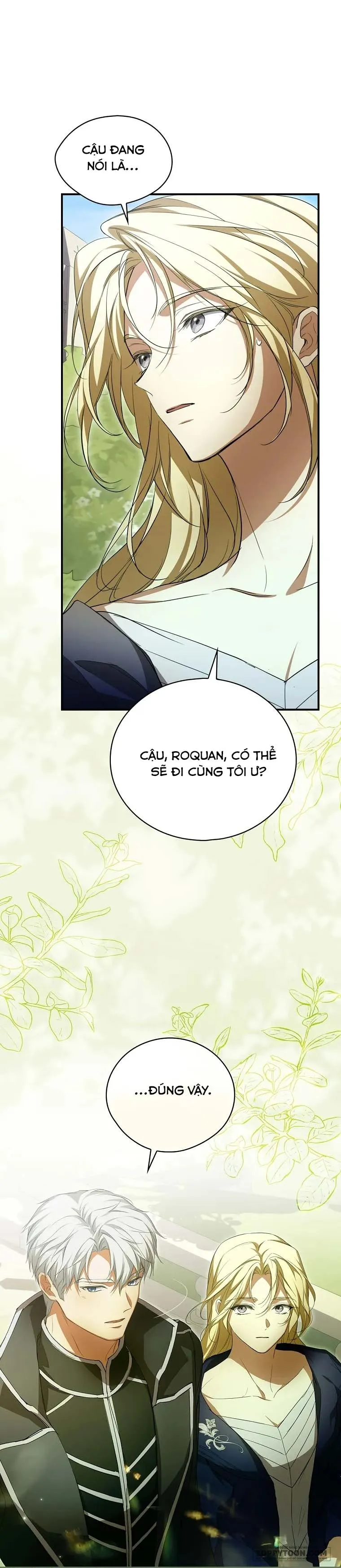 Tìm Một Người Chồng Mới Chap 17 - trang 26
