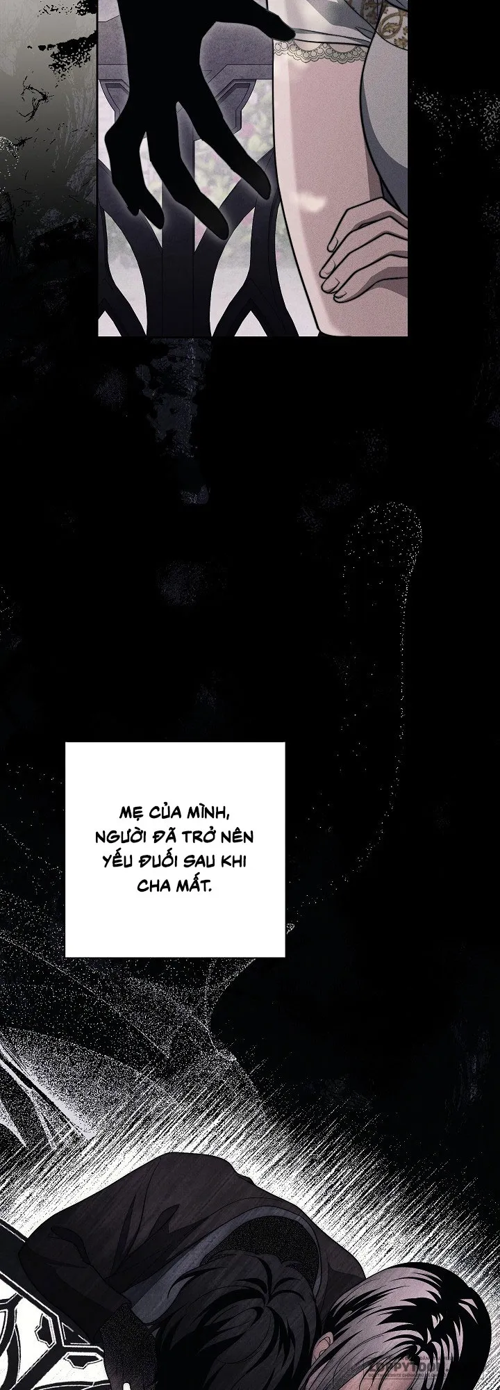 Mộ Thiên Nga Chap 42 - 🔞 - trang 31