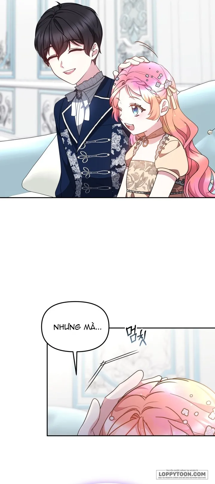 Rồng Con Thuần Hóa Những Kẻ Điên Rồ Chap 34 - trang 28