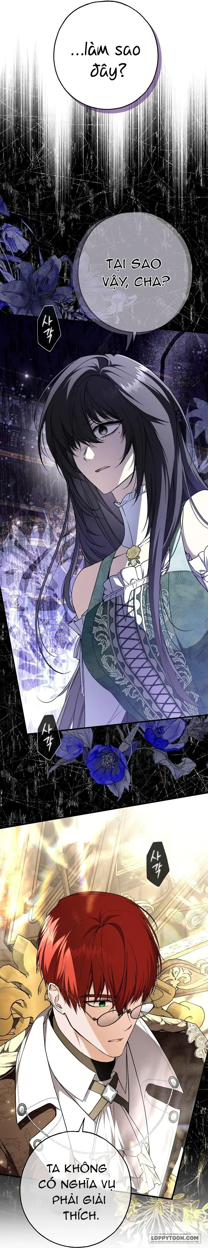 Có Kẻ Đã Sở Hữu Cơ Thể Của Tôi Chap 18 - trang 31