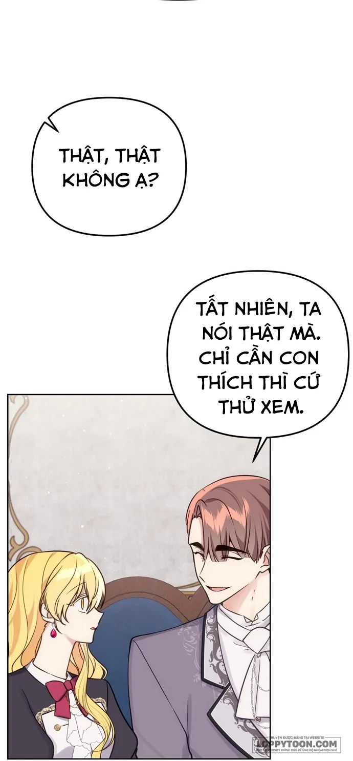 Cuộc Sống Hạnh Phúc Cùng Chồng Chap 36 - trang 16