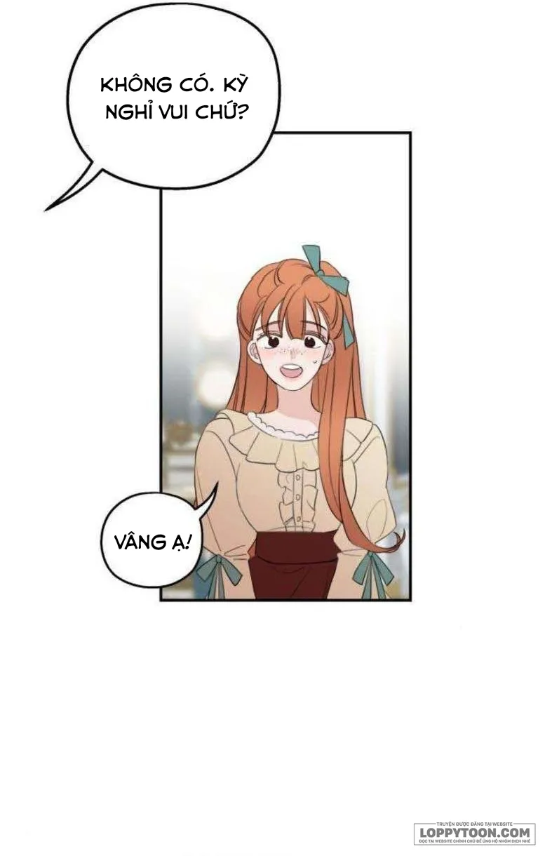 Gia Đình Chồng Quá Ám Ảnh Bởi Tôi Chap 23 - trang 16