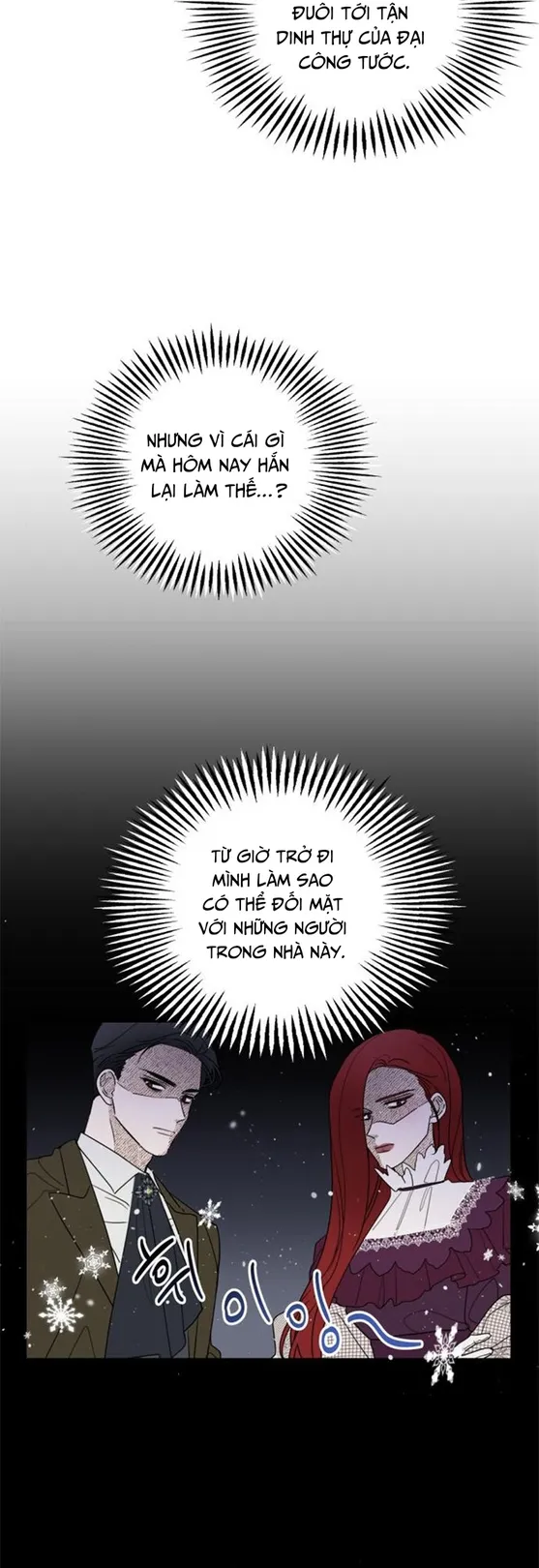 Gia Đình Chồng Quá Ám Ảnh Bởi Tôi Chap 6 - trang 29