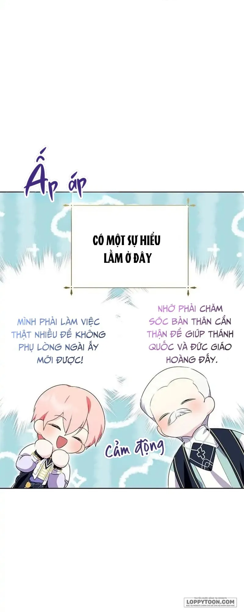 Phía Sau Mặt Nạ Của Nam Chính Hiền Lành Chap 33 - trang 47