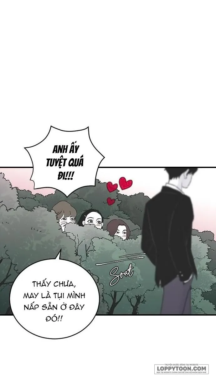 Ba Anh Trai Cực Phẩm Của Tôi Chap 4 - trang 14